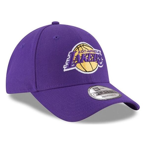 New Era Czapka 9Forty NBA Los Angeles Lakers (11405605) 5863340 885430074360