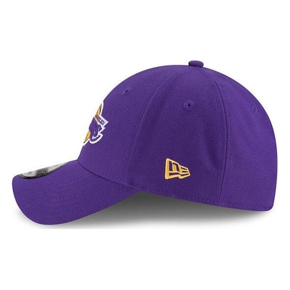 New Era Czapka 9Forty NBA Los Angeles Lakers (11405605) 5863340 885430074360