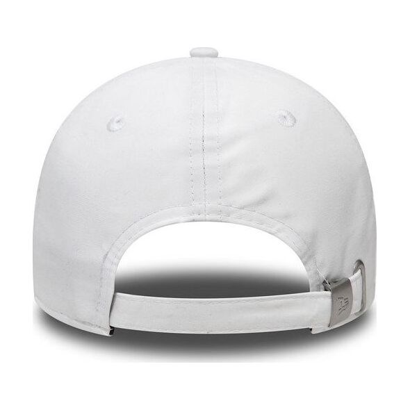 New Era Czapka 9Forty Basic Logo MLB Flawless biała r. uniwersalny (11209938) 5863344 889676823867