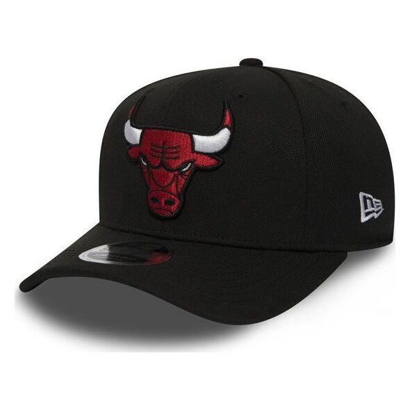 New Era Czapka New Era Chicago Bulls Stretch Snap 9FIFTY Snapback - 11871284 M - L 5863352 192859088794