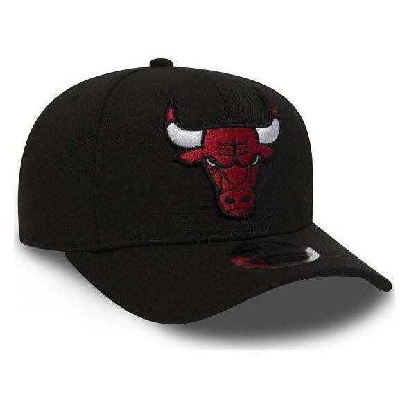 New Era Czapka New Era Chicago Bulls Stretch Snap 9FIFTY Snapback - 11871284 M - L 5863352 192859088794
