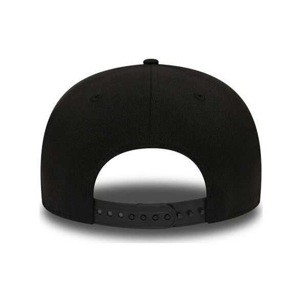 New Era Czapka NY Yankees Stretch Snap 9Fifty Snapback czarna r. M/L (11871279) 5864038 192859088695