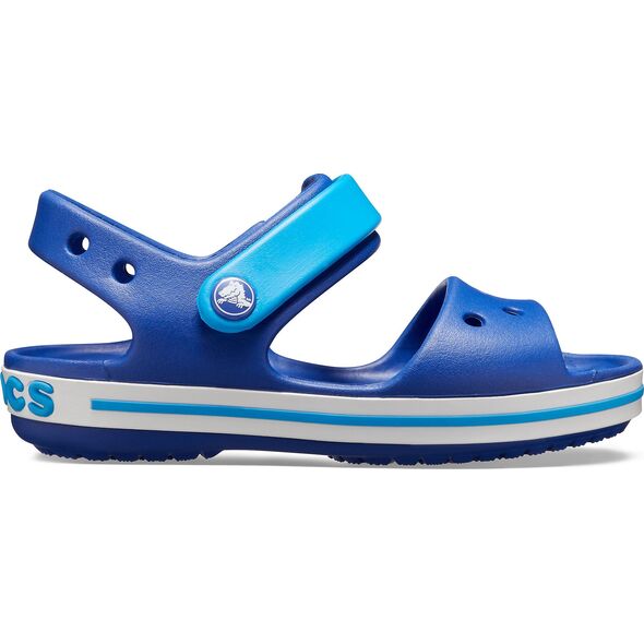 Crocs Sandały dziecięce Crocband Cerulean Blue / Ocean r. 23 (12856) 5882203 191448115552