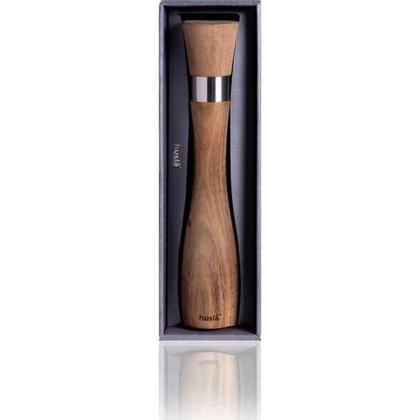 Młynek do przypraw Husla do pieprzu i soli 30 cm (73912) 5915868 5900378739128
