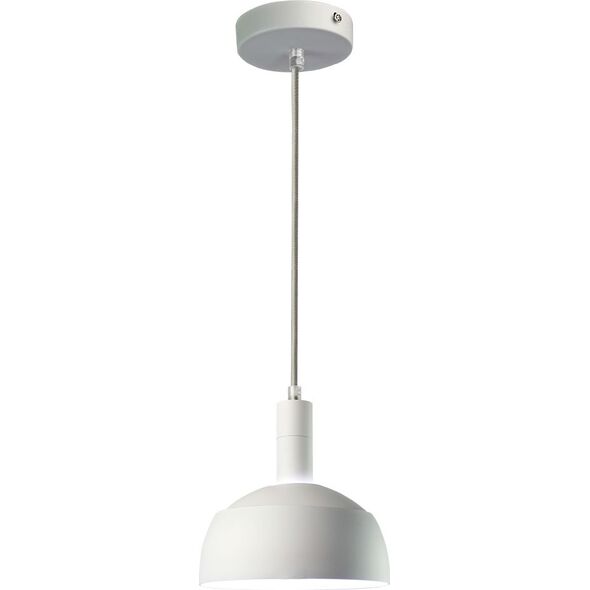 Lampa wisząca V-TAC VT-7100 1x60W  (3920) 5933586 3800157626156