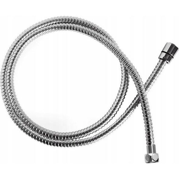 PROFITOR Przewód gazowy z dwoma nakrętkami obrotowymi G 1/2” e-GAZ Typ 111 GW/GW L = 1500 5934439 5907573471853