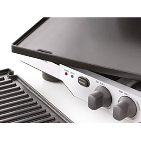 Grill elektryczny Sage BGR840BSS 5937378 9312432029865