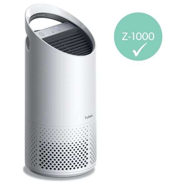 Leitz Wymienny węglowy filtr zapachów Leitz TruSens Z-1000 5947800 5028252619011