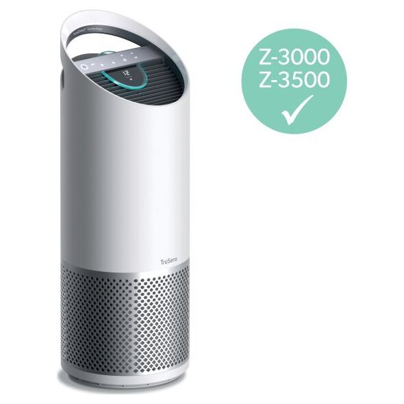 Leitz Wymienny węglowy filtr dla właścicieli zwierząt Leitz TruSens Z-3000 5947837 5028252619110