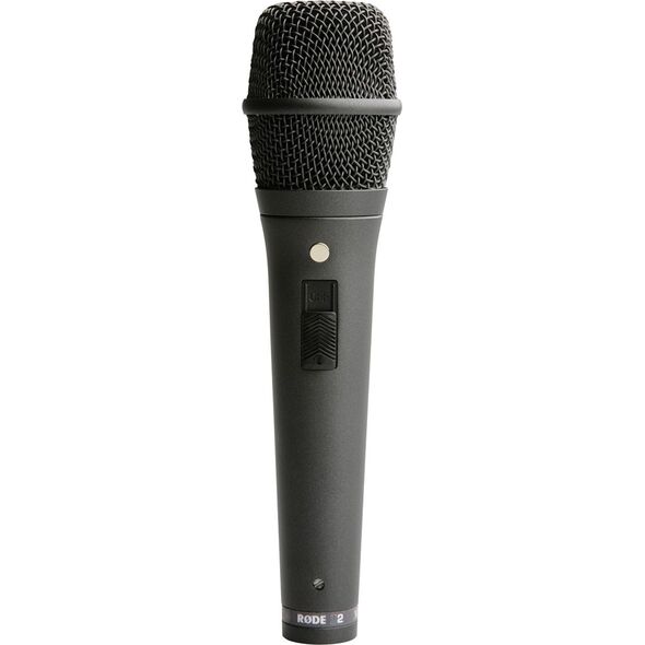 Mikrofon Rode M2 5949961 698813001095