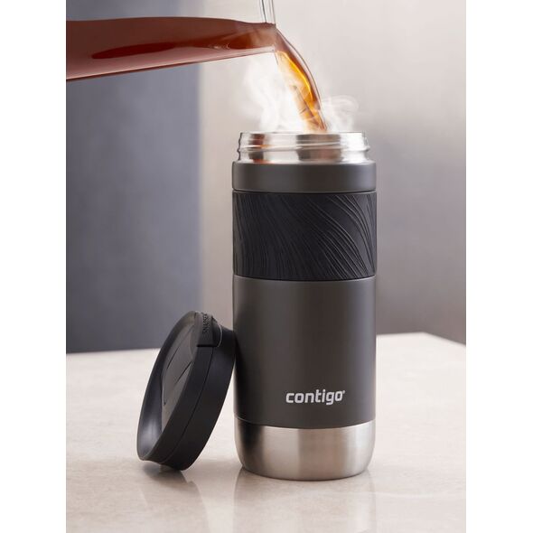 Contigo Kubek termiczny Byron 2.0 470ml Sake (2155588) 5950333 840276163302