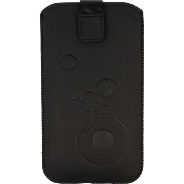 Etui Deko IPHONE XR 6020408 5901737931337