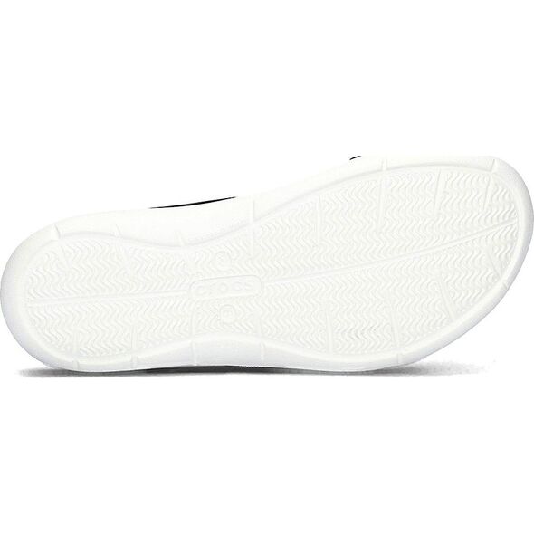 Crocs Crocs Swiftwater - Klapki Damskie - 203998 BLACK/WHITE 41/42 6050207 887350888522