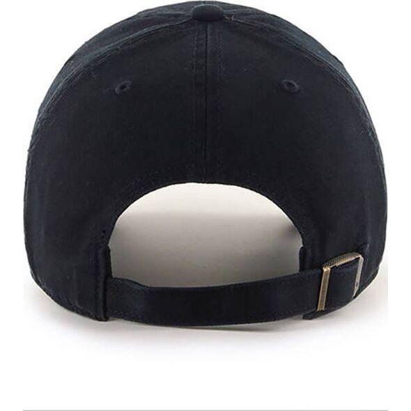47brand Czapka New York Yankees czarna r. uniwersalny (B-RGW17GWSNL-BKF) 6062815 190182525962