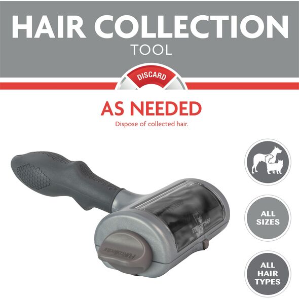 FURminator Hair Collection Tool 6069512 4048422141570
