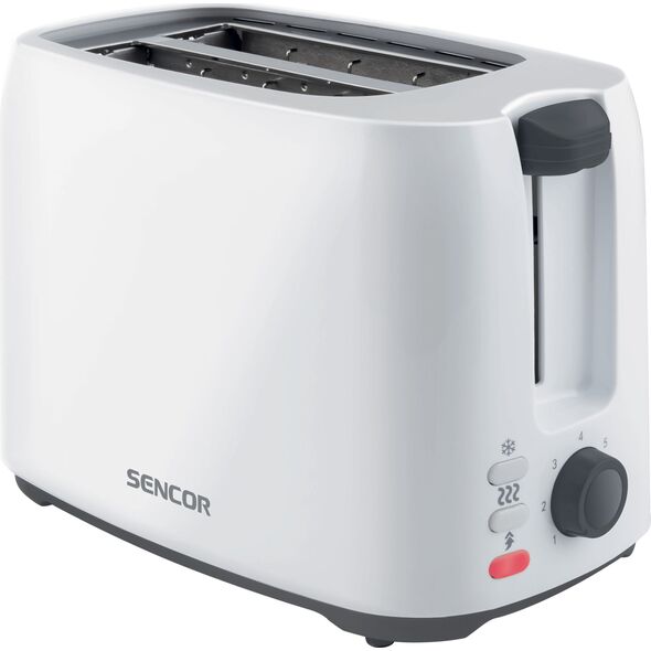 Toster Sencor STS 2606WH 6073162 8590669253647