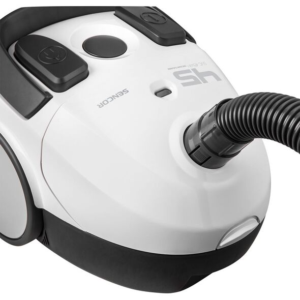 Odkurzacz Sencor SVC 45WH-EUE3 6073186 8590669269150