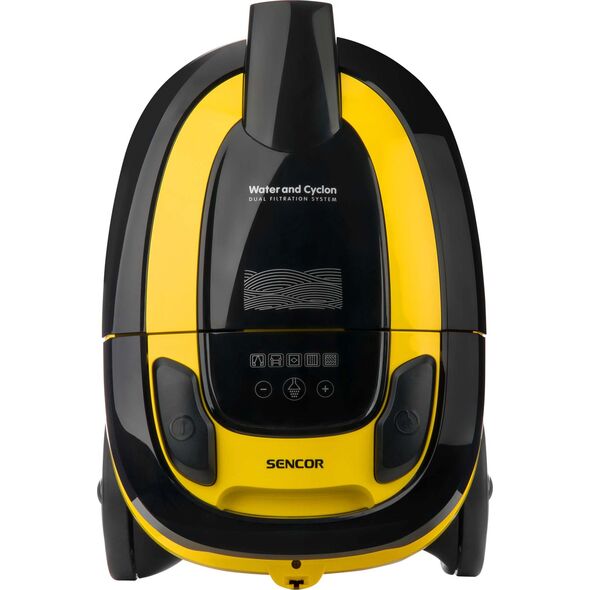 Odkurzacz Sencor SVC 5001YL 6073188 8590669246649