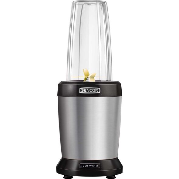 Blender kielichowy Sencor SNB 4302SS 6073209 8590669198511