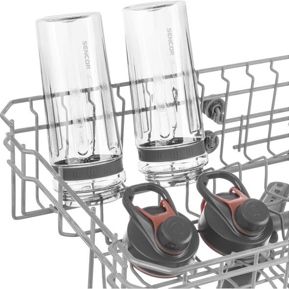Blender kielichowy Sencor SBL 7175RS 6076404 8590669266388