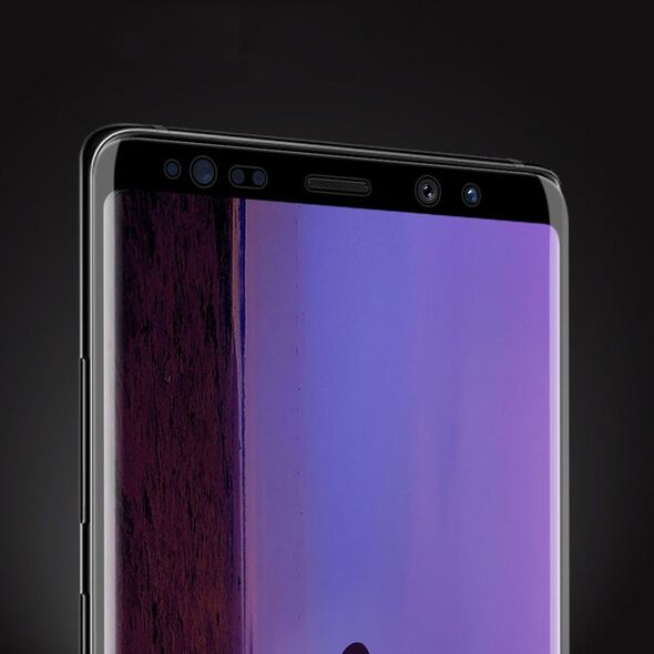 Nillkin Szkło Nillkin 3D DS.+ MAX Galaxy Note 8 uniwersalny 6083709 6902048173453