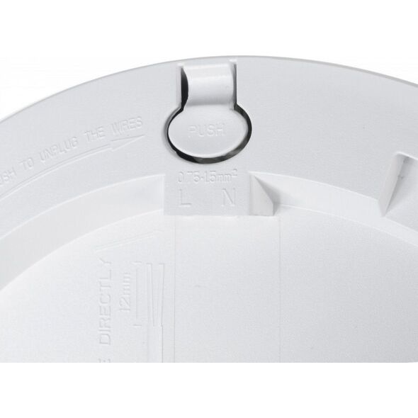 Lampa sufitowa Maclean LD142 1x30W  (LD142) 6084420 5902211112853