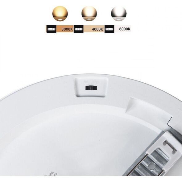 Lampa sufitowa Maclean LD142 1x30W  (LD142) 6084420 5902211112853