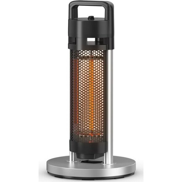 Swan SH16330N promiennikowy 1200 W 6084517 5055322535889