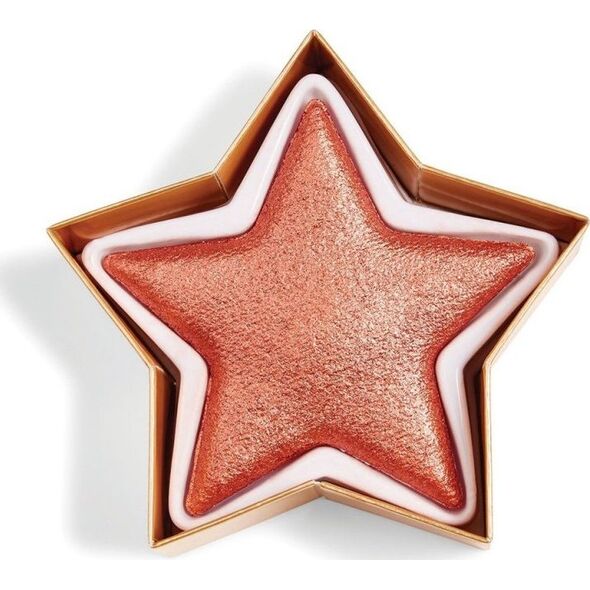 Makeup Revolution I Heart Super Star rozświetlacz 3,5g 6085863 5057566044882