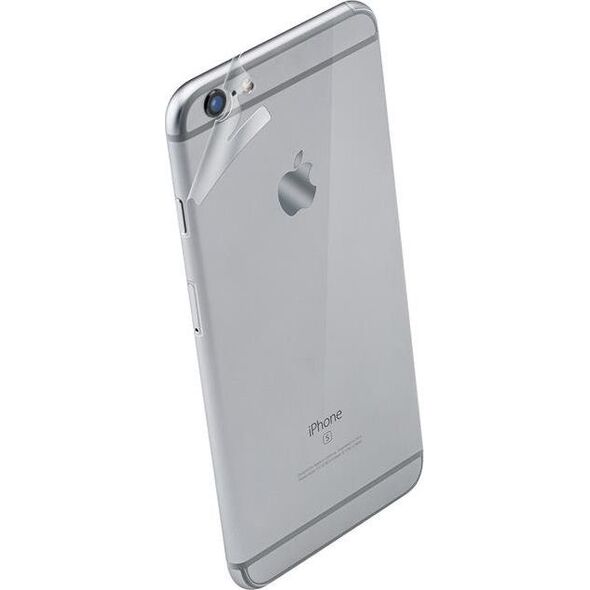 Wrapsol Wrapsol Ultra - Pancerna Folia Na Ekran I Obudowę Iphone 6s Plus / Iphone 6 Plus 6207275 845971020011