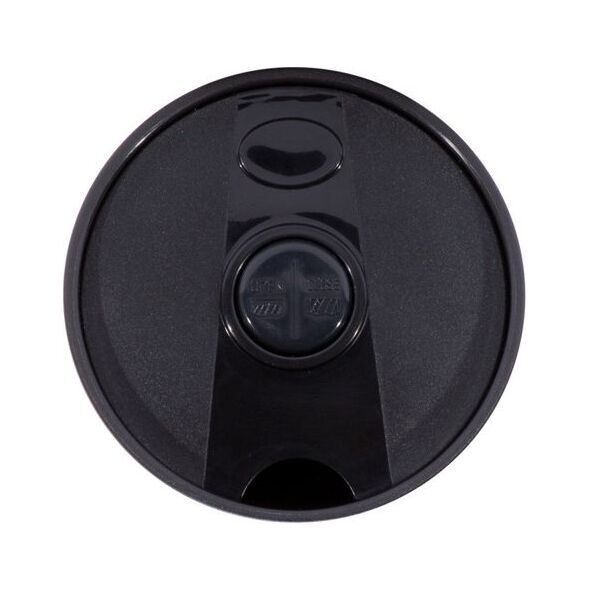 Kamille Kubek termiczny KM-2047 500ml granatowy 6217550 5903148923499