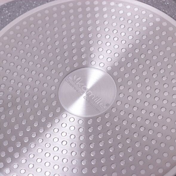 Patelnia Kamille grillowa 28cm 6217729 5902539657166