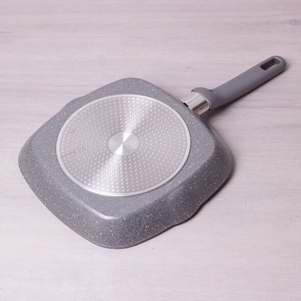 Patelnia Kamille grillowa 28cm 6217729 5902539657166