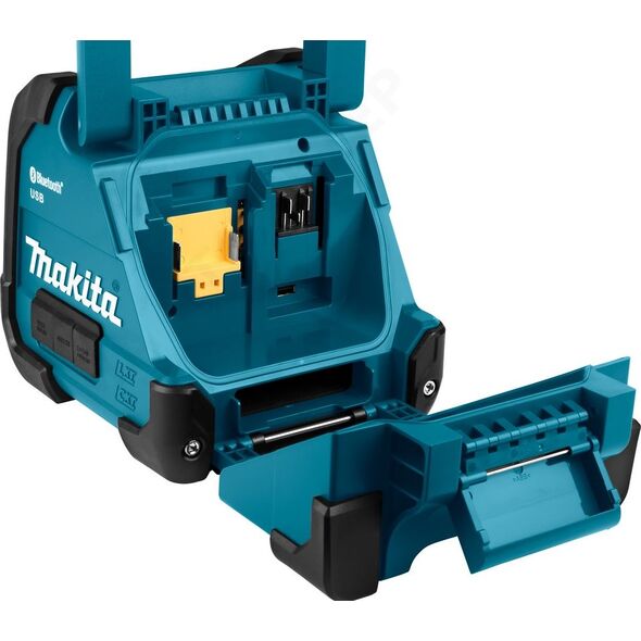 Głośnik Makita DMR202 niebieski (903815853) 6237268 88381857284