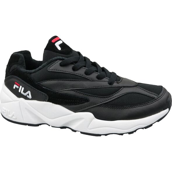 Fila Buty damskie Venom czarne r. 38 (1010291-25Y) 6238950 8719477143029