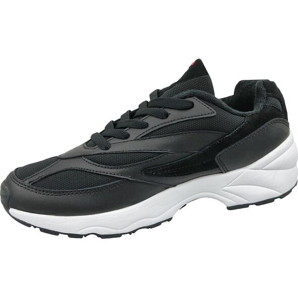 Fila Buty damskie Venom czarne r. 38 (1010291-25Y) 6238950 8719477143029
