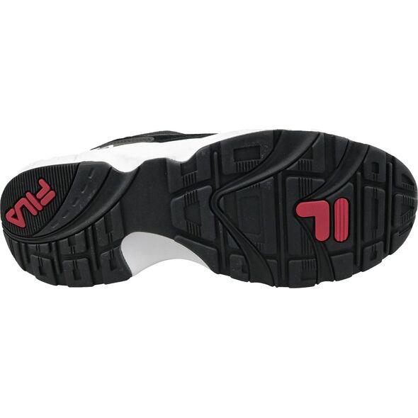 Fila Buty damskie Venom czarne r. 38 (1010291-25Y) 6238950 8719477143029