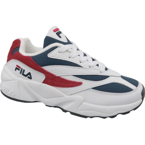 Fila Buty damskie 94 białe r. 39 (1010552-20K) 6238962 8719477024380