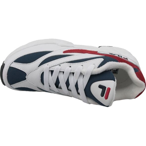 Fila Buty damskie 94 białe r. 39 (1010552-20K) 6238962 8719477024380