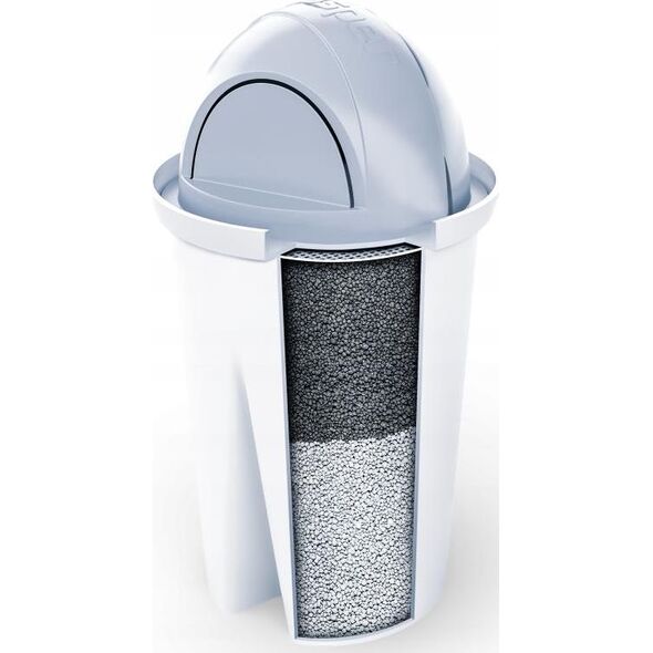 Wkład filtrujący Wessper AquaClassic Protect 1 szt. 6257025 5902668002370