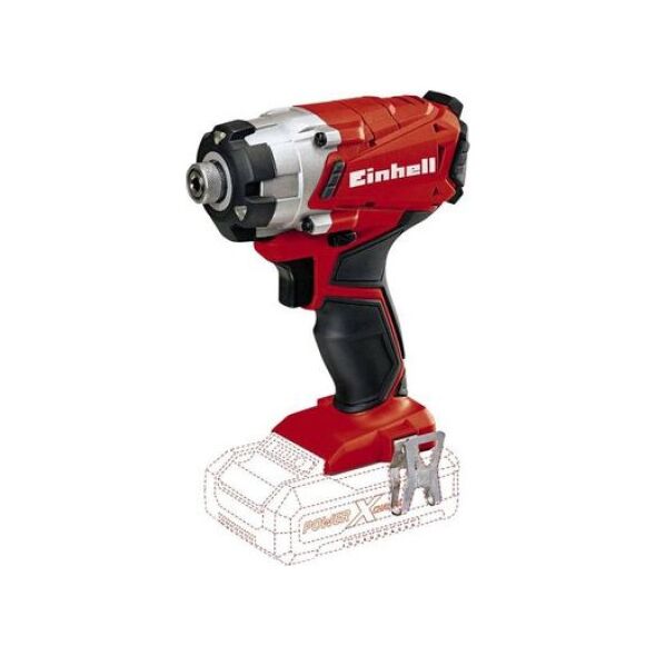 Einhell Zakrętarka TE-CI 18/1 18 V 6259031 4006825618907