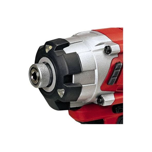 Einhell Zakrętarka TE-CI 18/1 18 V 6259031 4006825618907