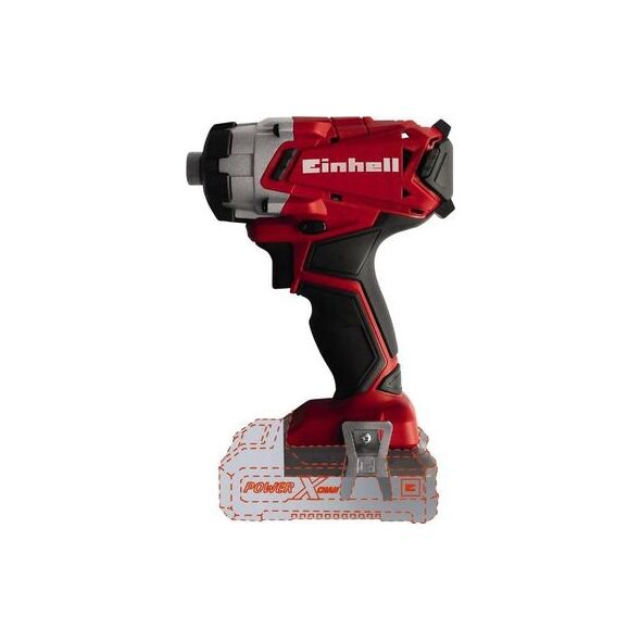 Einhell Zakrętarka TE-CI 18/1 18 V 6259031 4006825618907
