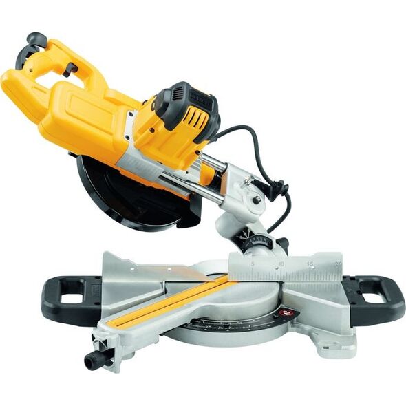 Ukośnica Dewalt DWS774 1400 W 216 mm 6262247 5035048614099