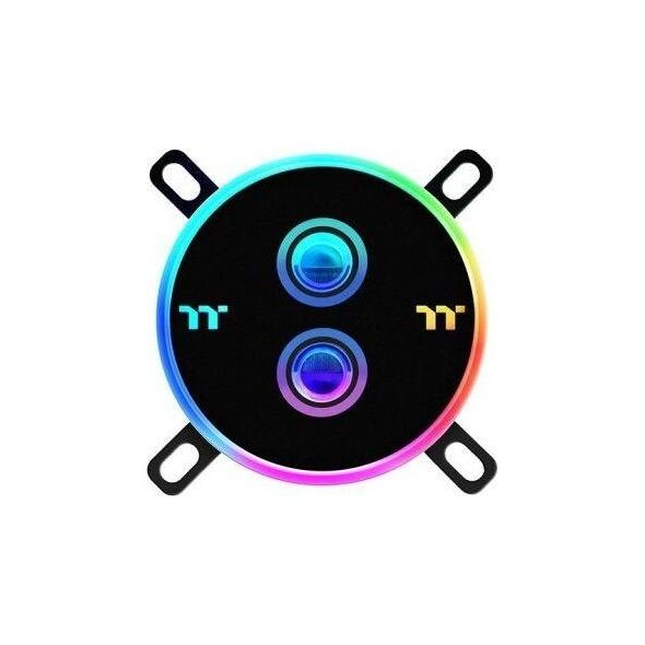 Chłodzenie wodne Thermaltake Pacific C360 DDC Hard Tube Kit (CL-W243-CU12SW-A) 6264068 4713227520027