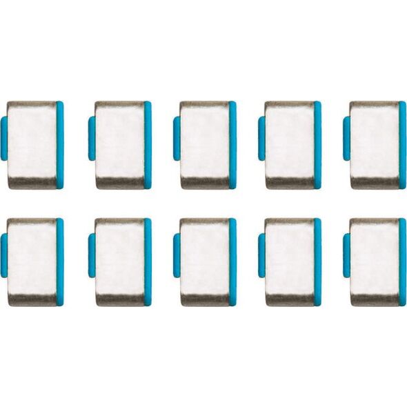 Lindy Zestaw 10 blokad portów USB-C (40466) 6281949 4002888404662