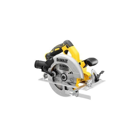 Pilarka tarczowa Dewalt DCS570NT 18 V 184 mm 6282056 5035048663103