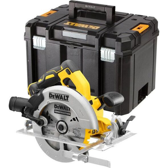 Pilarka tarczowa Dewalt DCS570NT 18 V 184 mm 6282056 5035048663103