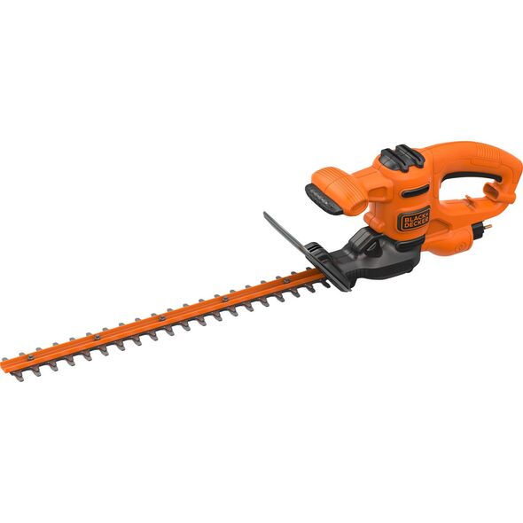 Black&Decker Nożyce elektryczne BEHT201-QS 45 cm 6283924 5035048677988