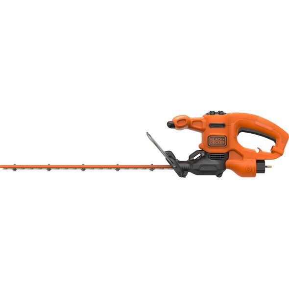 Black&Decker Nożyce elektryczne BEHT201-QS 45 cm 6283924 5035048677988